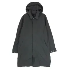 2025年最新】the north face ジャーニーズコートの人気アイテム