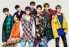 (CD)OVER DRIVE(CD+DVD)／FANTASTICS from EXILE TRIBE