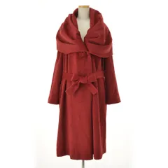 2025年最新】LANVIN COLLECTION ピーコート・ウールコートの人気