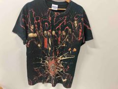 00s y2k tool LATERALUS tシャツ 2001 バンド - メルカリ