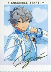 【中古】キャラカード 瀬名泉 「あんさんぶるスターズ!!(偶像夢幻祭2) 2周年 ポップアップストア 3周年記念チェキ風ブロマイド」 中国限定