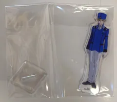 BANDAI SPIRITS 一番くじ ONLINE 機動戦士ガンダム00 GUNDAM MEISTERS G賞 グラハム・エーカー（1期） アクリルスタンド