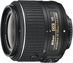 Nikon ニコン/交換レンズ/AF-S DX18-55mm G VR II/20998891/Bランク/62【中古】 Nikon ニコン/交換レンズ/AF-S DX18-55mm G VR II/20998891/B