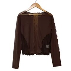 2025年最新】あさぎーにょ poppy シースルーの人気アイテム