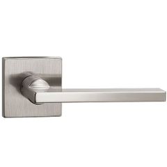 【新品未使用】KAWAJUN カワジュン レバーハンドル サテンニッケル