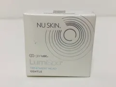 【箱付き】ニュースキン　ルミスパ 箱付き】ニュースキンルミスパ