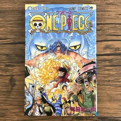 ワンピース1〜100巻19巻以降初版 ワンピース1〜100巻19巻以降初版