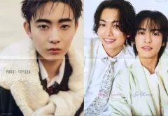 2025年最新】奥野壮 豊田裕大の人気アイテム - メルカリ