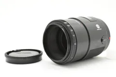 【完動品】MINOLTA AF MACRO 100mm f2.8 動作確認済み Amazon.co.jp: MINOLTA ミノルタ AF 100mm F2.8 D MACRO : 家電