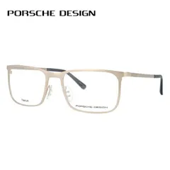 2024年最新】ポルシェデザイン メガネ PORSCHE DESIGN 眼鏡 p8211-d ...