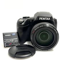 ペンタックス　 XG-1