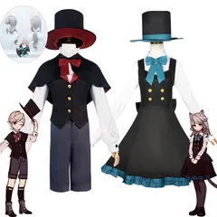 原神　リネ　コスプレ　フルセット リネ コスプレ フルセット