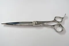 らいむさま☆専用☆最終お値下げ☆トギノン　シザー　クランスピリット　7.0インチ 美品】刃物屋トギノン Queen Σ セニング 5.8インチ 3Dメガネ
