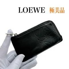 2025年最新】LOEWE ロエベ L字ファスナーの人気アイテム - メルカリ
