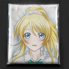 2025年最新】絢瀬絵里 抱き枕の人気アイテム - メルカリ