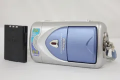 新品同様⭕️実写美【動作確認済】Nikon COOLPIX2500 E2500 新品同様⭕️実写美【動作確認済】Nikon COOLPIX2500 E2500