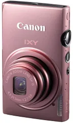 Canon カノン IXY 220F ジャンク Canon IXY 220F ジャンク