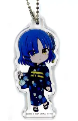 【中古】キーホルダー 山田リョウ アクリルチャーム 「一番くじ ぼっち・ざ・ろっく! VOLUME 4」 L賞
