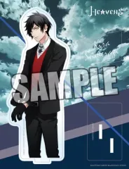 【中古】アクリルスタンド・アクリルパネル 皇綺羅 HE★VENS アクリルスタンド HEAVEN SKY Ver. 「うたの☆プリンスさまっ♪」