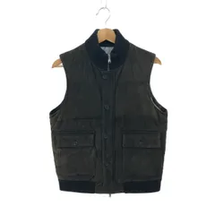 ダウンベスト H221/1(M23O0018)｜HANKYU MEN'S / 阪急メンズ