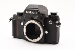 ★良品★ ニコン NIKON F3 HP ボディ OB2881 #358