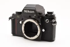 2025年最新】nikon f3 hp ボディの人気アイテム - メルカリ