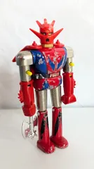 2025年最新】超合金魂 ゲッタードラゴンの人気アイテム - メルカリ