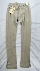 【タグ付き新品】ラグマート RAG MART レギンス パンツ 長ズボン 130cm 子供服 中古