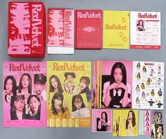 2026年最新】redvelvet rbbの人気アイテム - メルカリ