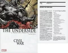 2025年最新】アンダーサイドシビルウォーの人気アイテム - メルカリ