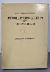 中古】ケースワーク : 社会心理療法<現代精神分析双書 ; 6