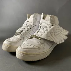2025年最新】adidas js wingの人気アイテム - メルカリ