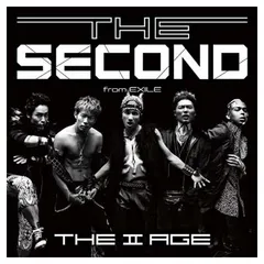 2025年最新】exile the second ポスターの人気アイテム - メルカリ