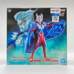 2025年最新】ウルトラマン 一番くじ ラストワンの人気アイテム - メルカリ