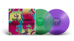 新品稀少/3CD+DVD/ボ・ガンボス 1989/完全生産限定盤