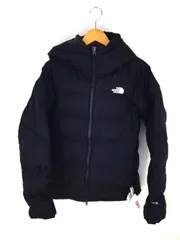 ザノースフェイス THE NORTH FACE Belayer Parka ビのサムネイル