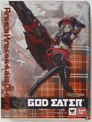 魂ウェブ商店アリサ・イリーニチナ・アミエーラ 神機銃形態(ガンフォーム) D-Arts アリサ・イリーニチナ・アミエーラ -神機銃形態（ガン