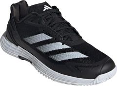 【新品・5営業日で発送】ADIDAS アディダス 43_DEFIANTSPEED2M (ID8545) 色 : コアBLK／フットウェア サイズ : 295 