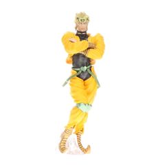라스트 원상 DIO 이치 반 쿠지 조조의 기묘한 모험 STARDUST CRUSADERS MASTERLISE 피규어 프라이즈 반다이 스피릿