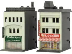 ニャン太　ぎょうざの満州①② ジョッキ2&餃子皿2&八角皿2 Amazon.co.jp: ぎょうざの満洲 ジョッキ 餃子皿 八角皿