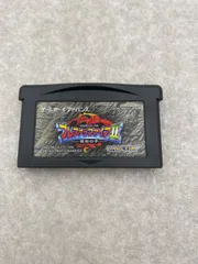 ブレスオブファイア2  GBA ゲームボーイアドバンス GBA]ブレスオブファイアII(Breath of Fire 2) -使命の子-