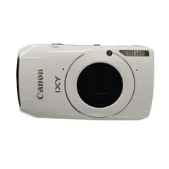 Canon IXY 30s PC1473 付属品多数神経質な方はご遠慮ください