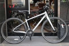 キャノンデール　クイック5 ジャンク　サイズＬ cannondale CANNONDALE QUICK 5 キャノンデール クイック クロス