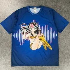 2025年最新】高橋留美子 tシャツの人気アイテム - メルカリ 