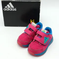 2024年最新】子供靴 13．5cm adidasの人気アイテム - メルカリ