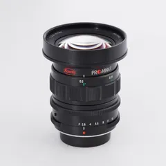 2024年最新】kowa prominar 8.5mmの人気アイテム - メルカリ