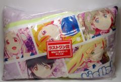 BANDAI SPIRITS 이치 반 쿠지 러브라이브! 슈퍼 스타!! 라스트 원상 Liella! 쿠션