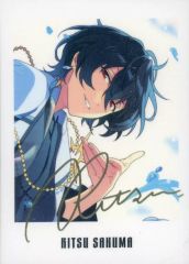 あんさんぶるスターズ！！ あんスタ ぱしゃっつ 9周年 朔間凛月 - メルカリ