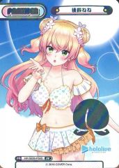 Reバース ホロライブ 猫又おかゆ PP HP/002B-P34S 虹箔 サイン - メルカリ