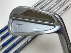 2024年最新】MIZUNO PRO 518 7本の人気アイテム - メルカリ